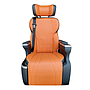 SVIP-09 Luxury "Audi Switch" Car Seat (VIP) 