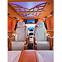 SVIP-04 Luxury Car Seat (Audi Switch)(VIP)