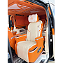 SVIP-04 Luxury Car Seat (Audi Switch)(VIP)