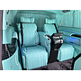 SVIP-09 Luxury "Audi Switch" Car Seat (VIP) 
