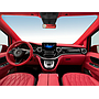 DB-121-1 Luxury Upgrade Dashboard For Mercedes Vito 260 (VIP)