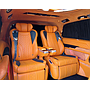 SVIP-05 Luxury Seat (VIP)