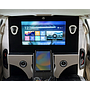 9932-HUDM Luxury Universal Half Up Down Monitor (VIP)