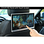 1165 - 11" TOYOTA ANDROID HEADREST