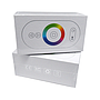 Luxury RGB LED Controller with RF Remote  "Output: 6A*3CH" (VIP)