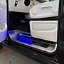 FVIP-02 Luxury VIP Foot-Rest MayBach
