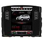 56089 - 9" MITSUBISHI PAJERO 2018-2019 VERTICAL SCREEN AVN