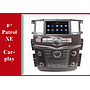58139 8" NISSAN PATROL AVN FOR XE CAR WITH ANDROID AUTO & CARPLAY