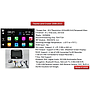 53058 TOYOTA LAND CRUISER 2008-2015 10.1"ANDROID NAVIGATION  