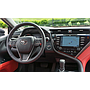 55098 - CAMRY 2018 NAVIGATION SYSTEM 