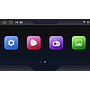 726-194 8" Linux AVN with CarPlay & Android Auto (230*130mm)