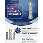 CAR UVC STERILIZER