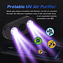 726-228 Portable Sanitization device