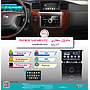 56050-2 ANDROID AVN FOR NISSAN SAFARI VTC 2005-2019