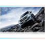 V6051 VENTILATION OF DRIVER & PASSENGER SEATS FOR TOYOTA PRADO