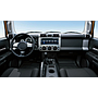 52033 12.3" TOYOTA FJ CRUISER AVN WITH ANDROID AUTO & CARPLAY