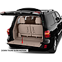 DOWN TRUNK SLOW MOTION FOR LAND CRUISER