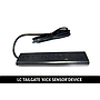 KICK_ACTIVATED HANDS-FREE TAILGATE SYSTEM FOR LAND CRUISER