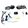 POWER-FOLD MIRROR MOTOR FOR LAND CRUISER(2016-2020)