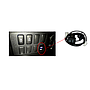 TOYOTA FAST CHARGING USB BUTTON (OEM)*