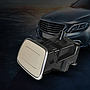 BK-121 MERCEDES BENZ BRACKET FOR HEADREST