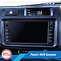 H19 Toyota Universal AVN
