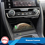 33010 Civic Wireless Charger 