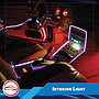 0022-Interior Light For Car (VIP)