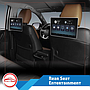 13.3" Android RSE Monitor For LC200