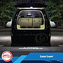305-LC200 Trunk Logo Light