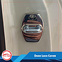 Land Cruiser Luxury Door Lock Cover (VIP)
