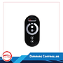 Luxury Dimming Controller with RF Remote "Output: 6A*3CH" (VIP)