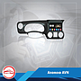 10.1 "Android AVN For Jeep Wrangler 2017