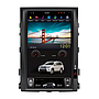 57058 - 16" TESLA AVN FOR LC200 2008-2015