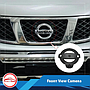NP300 - Nissan Patrol Front Camera