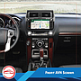 66151 Toyota Prado AVN 2014-2017**